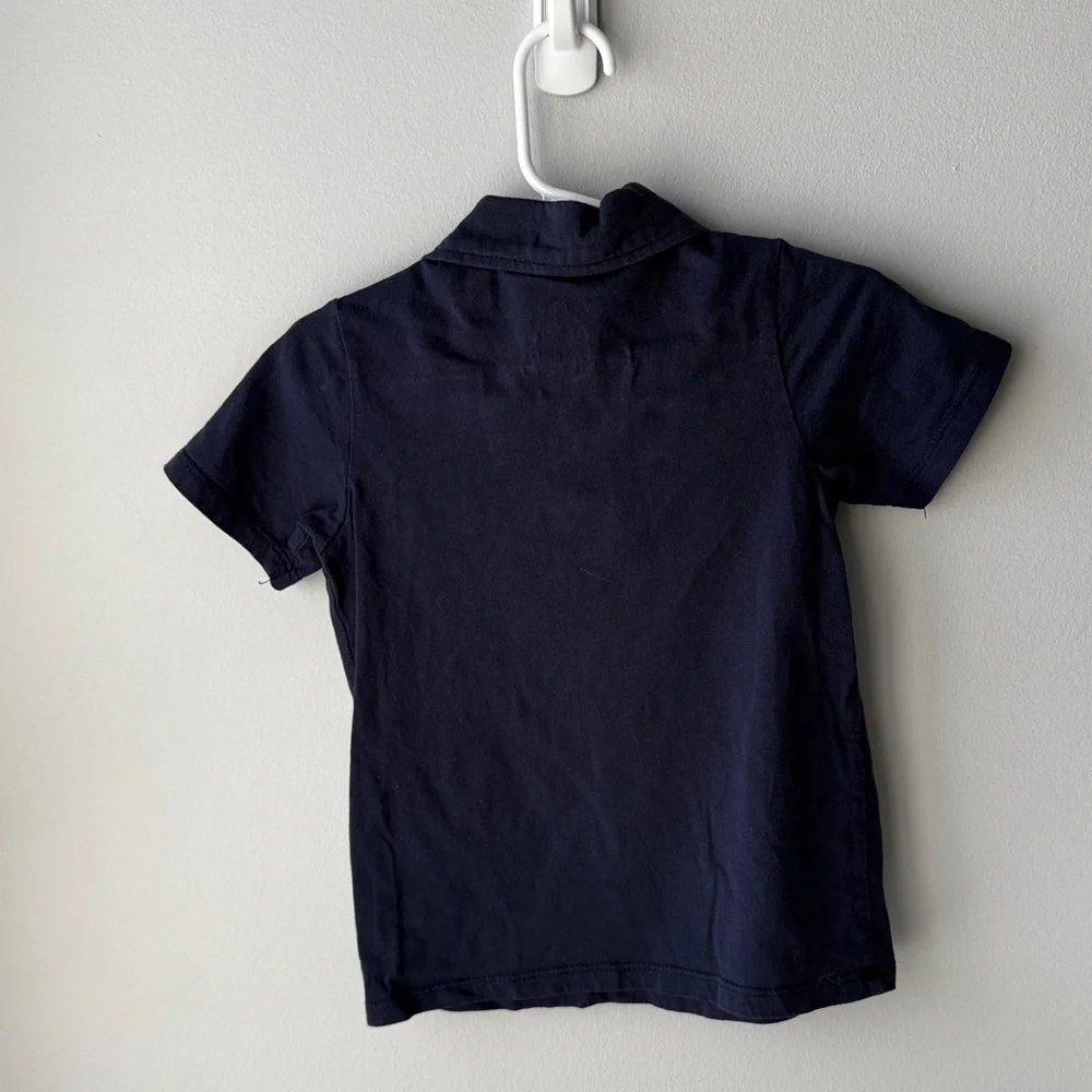 Carter’s and First Impressions Boys‎ Blue Polos